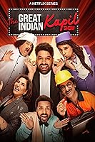 Watch The Great Indian Kapil Show (2024) Online Full Movie Free