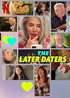 Watch The Later Daters (2024) Online Full Movie Free