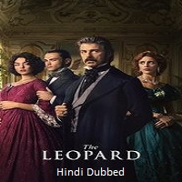 Watch The Leopard (2025) Online Full Movie Free