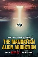 Watch The Manhattan Alien Abduction (2024) Online Full Movie Free