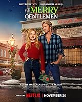 Watch The Merry Gentlemen (2024) Online Full Movie Free