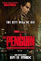 Watch The Penguin (2025) Online Full Movie Free