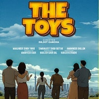 The Toys (2025)