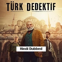 Watch The Turkish Detective (2023) Online Full Movie Free