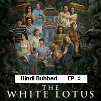 The White Lotus (2021)