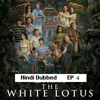 The White Lotus (2025)