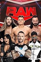 Watch WWE Monday Night RAW (2024) Online Full Movie Free