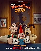 Watch Wallace and Gromit Vengeance Most Fowl (2025) Online Full Movie Free