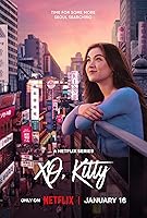 Watch XO Kitty (2025) Online Full Movie Free