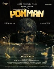 Watch Ponman (2025) Online Full Movie Free