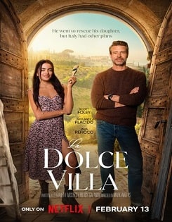 Watch La Dolce Villa (2025) Online Full Movie Free