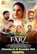 Watch Farz (2024) Online Full Movie Free